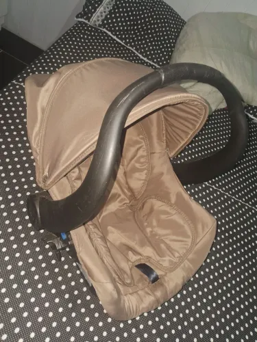 Bebê conforto