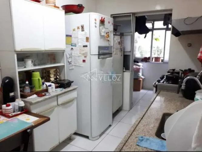 Apartamento : / Residencial / Leblon