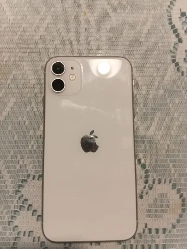 iphone 11 quebrado