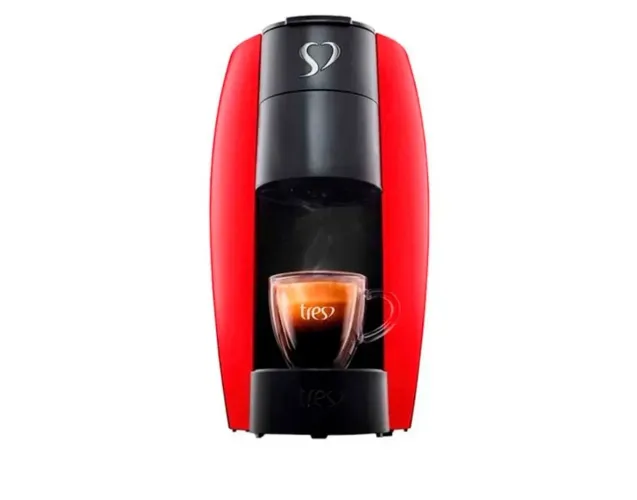 Cafeteria Dolce Gusto
