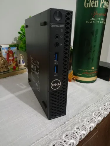 Dell optiplex 3060 i5 8th 8 GB RAM