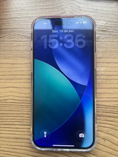 iPhone 17 pro Max 256gb