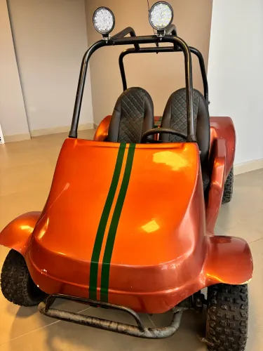 Mini Buggy
