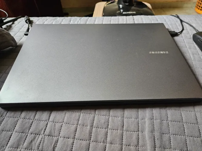 Notebook Samsung Book - Intel Core i3 11ª Gen / 12GB RAM / SSD 256GB NVMe