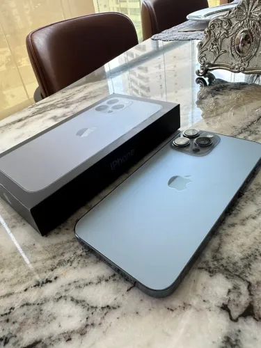 iPhone 13 Pro Max 256gb