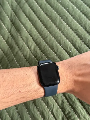 Vendo Apple Watch Series 8