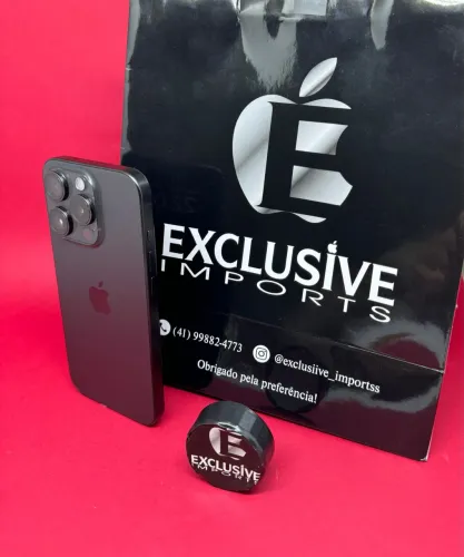 IPHONE 15 PRO | 256GB | OFERTA!!!