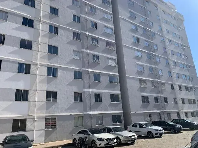 Oportunidade Única em JUIZ DE FORA - MG | Tipo: Apartamento | Negociação: Venda Direta Onl