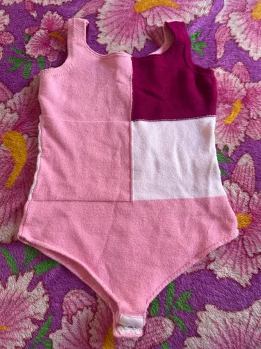 Body rosa