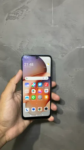 Redmi Note 12s 256GB 8GB DE RAM