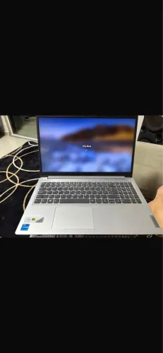 Notebook lenovo