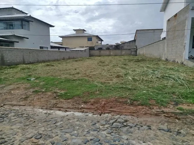Terreno à venda, 510 m² - Jose Goncalves - Armação dos Búzios/Rio de Janeiro