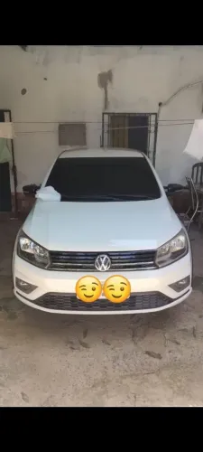 Volkswagen Gol GERAÇÃO VII TRACK 1.0 12V TOTAL FLEX MEC. 4P 2018