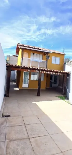 Excelente Casa Duplex no Mastervile
