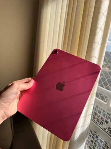 IPAD 11 128GB ROSA (NOVÍSSIMO)