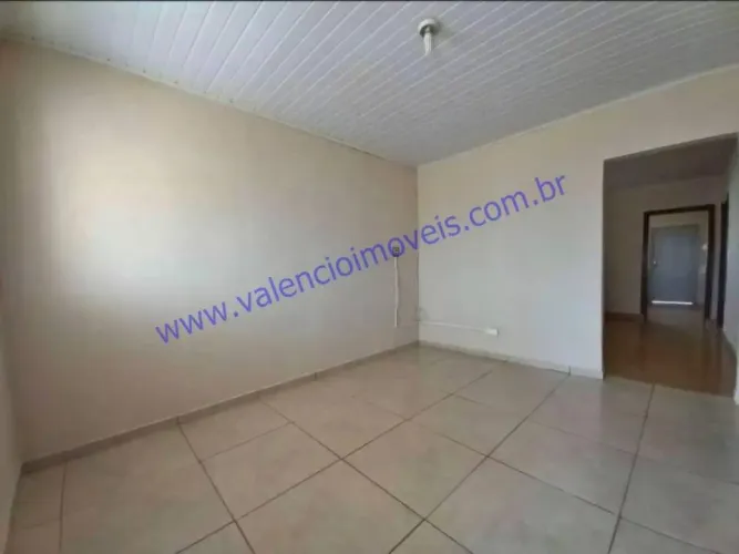 Venda - Casa - Vila Margarida - Americana - SP