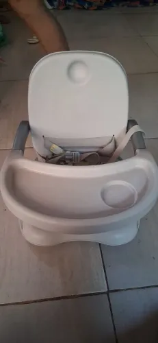 Cadeira de alimentação