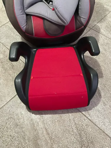 Cadeirinha para carro