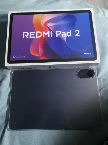 Tablet
