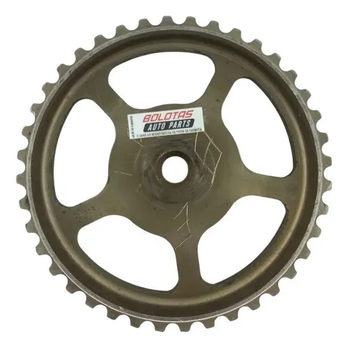 Polia Comando Ford Escort Focus 1.8/2.0 16v Zetec 97 A 07