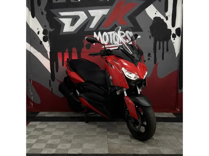 Yamaha Xmax 250 abs 2023