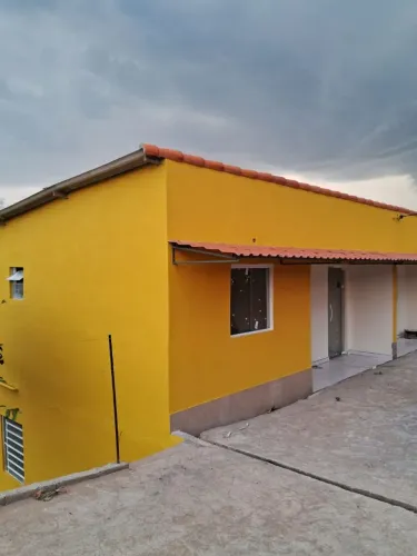Alugo apartamento paty do alferes 
