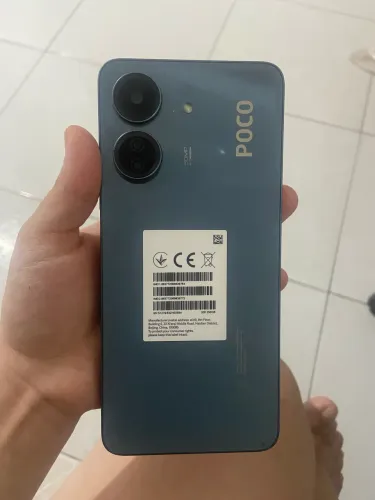 POCO C65