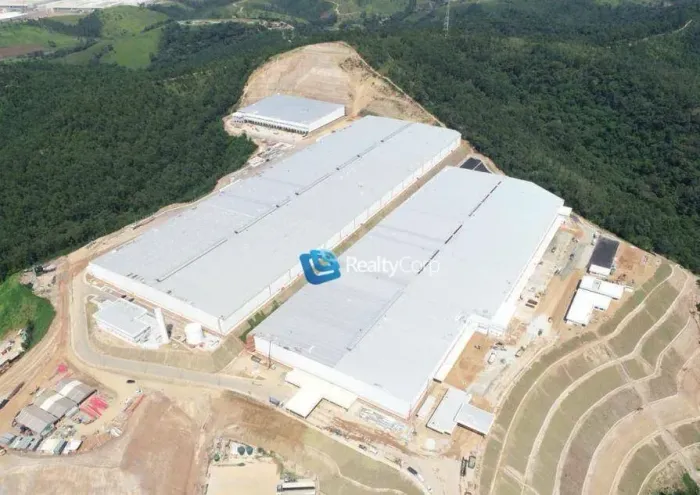 Galpão para alugar, 15049 m² por R$ 598.197,75/mês - Jordanésia - Cajamar/SP