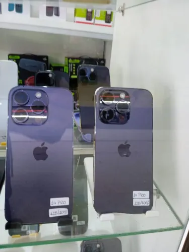 iPhone 14 pro