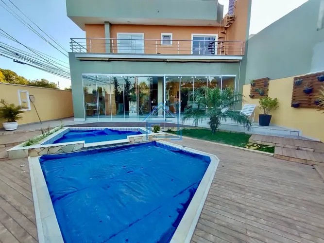 Compre casa em condomínio no bairro Jd. do Paço em Sorocaba