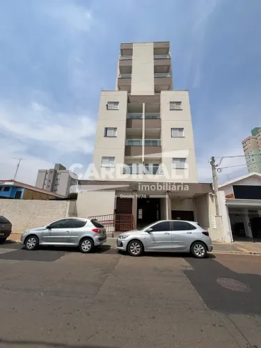 Apartamento para Locação ? Excelente Localização em São Carlos/SP