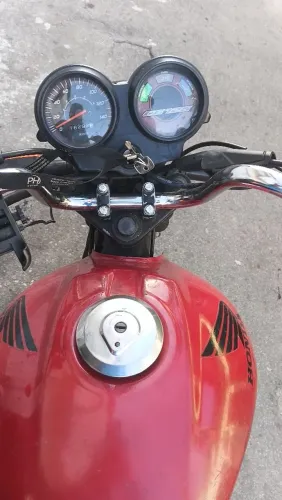 Vendo fan 125 