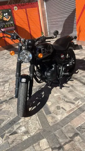 ROYAL ENFIELD 2025 ABAIXO DA FIPE!!