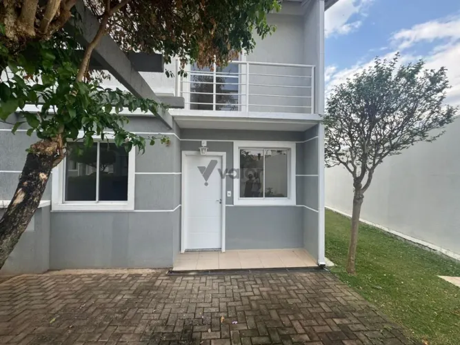 Casa para alugar em Campinas, Parque São Quirino, com 4 quartos, com 251 m², Condomínio Ca