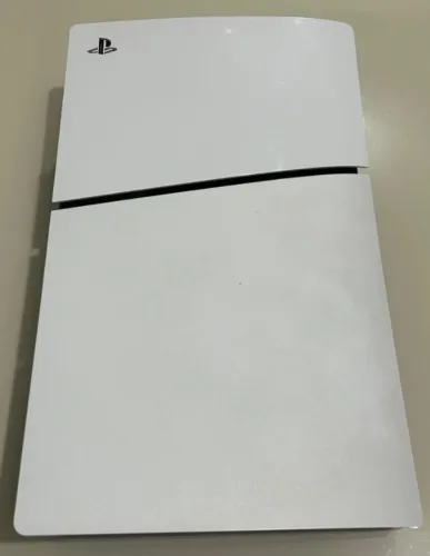 PS5