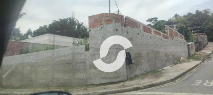 Terreno à venda, 562 m² por R$ 140.000,00 - Manu Manuela - Maricá/RJ
