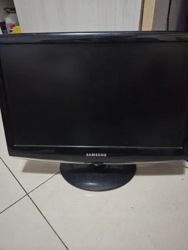 Monitor samsung SyncMaster 933