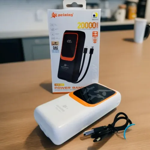 Power bank peining wup 940 20.000mAh an2