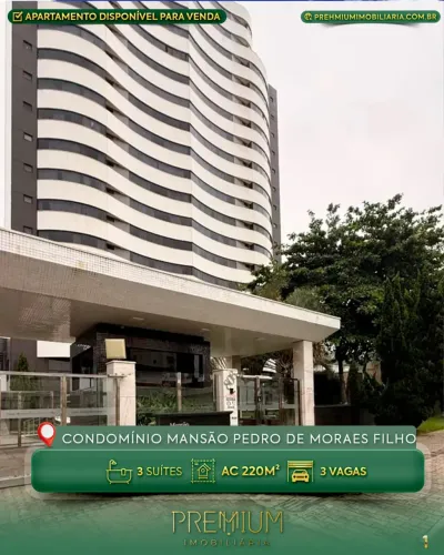 Imóvel para venda tem 220 m² com 3/4 em Candeias - Vitória da Conquista - BA