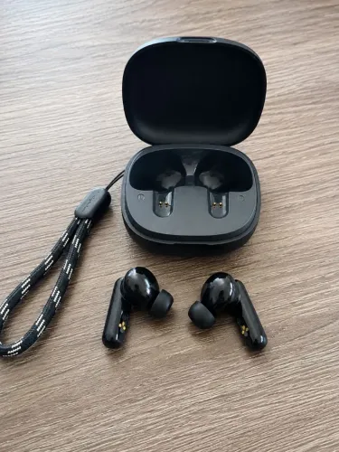 Souncare P20i Original | Case e Bateria Perfeitas