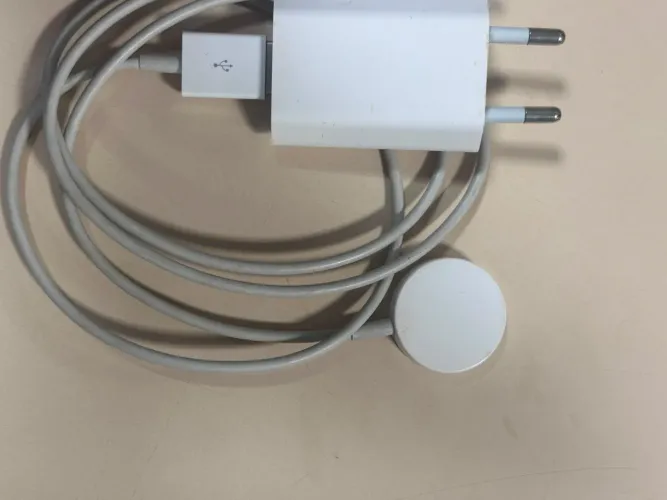 Apple Watch série III