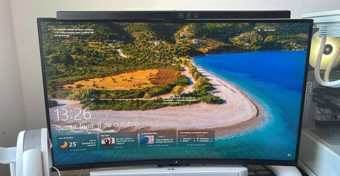 Monitor 27 polegadas 240hz