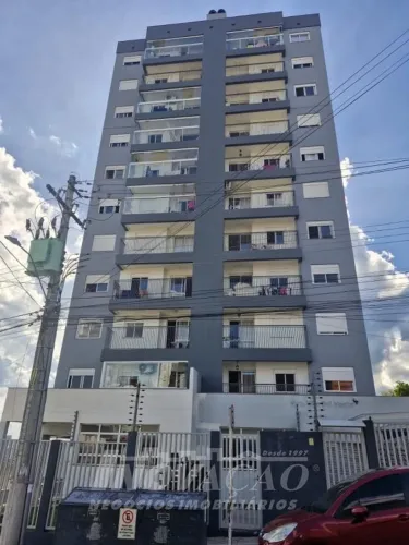 Apartamento Nossa Senhora de Fátima Caxias do Sul