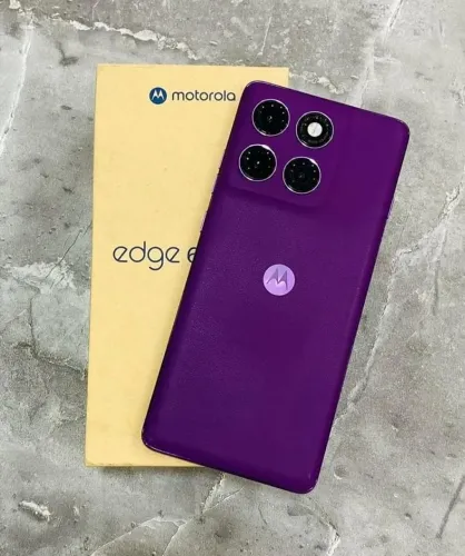MOTO EDGE 60 PRÓ 5G<br>256/8GB ? 2.199