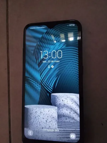 Celular a01