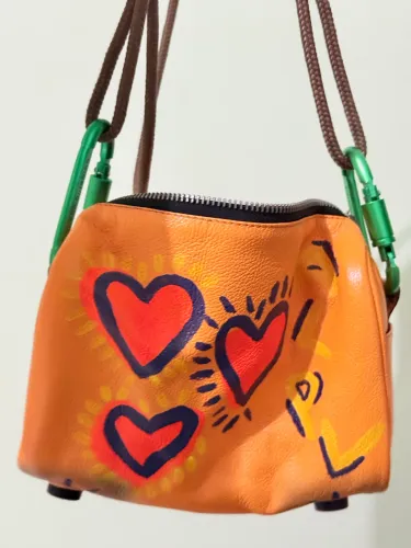 Bolsa Alexandre Pavão