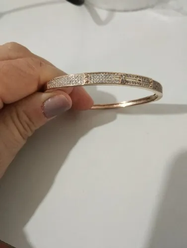 Pulseira elegante