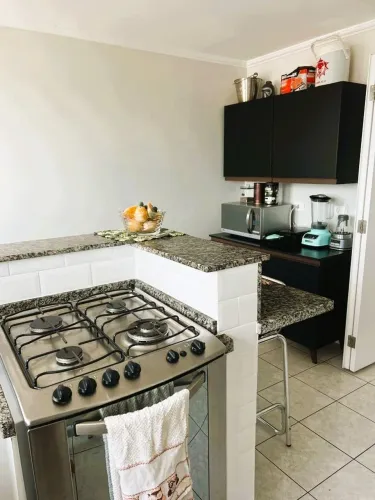 Cobertura para venda em São Bernardo do Campo