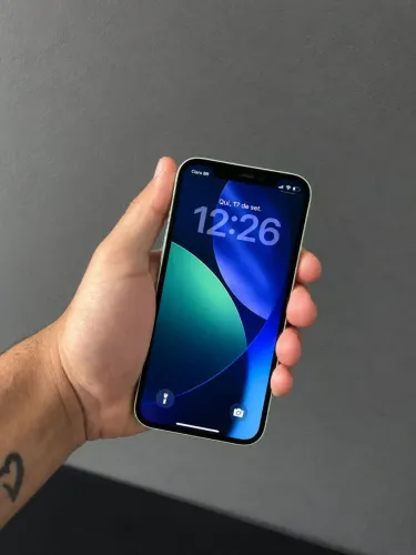 Iphone 12