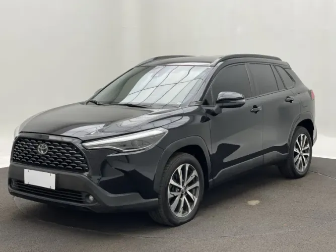 Toyota Corolla Cross XRE 2.0 16V Flex AUT 2023